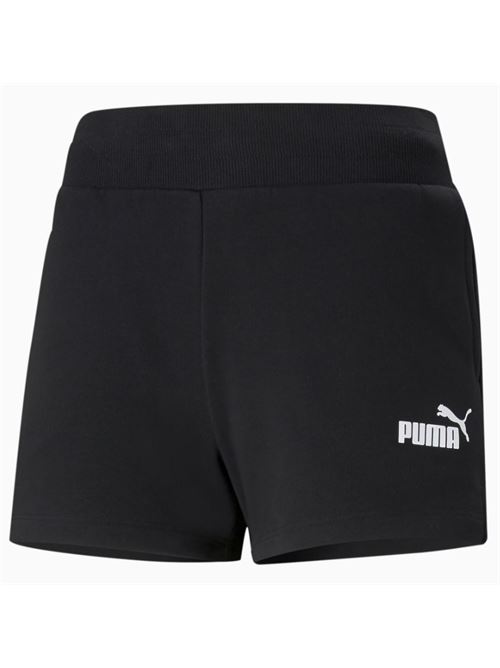 ess sweat shorts PUMA | 58682401