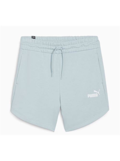 ess high waist shorts PUMA | 84833922