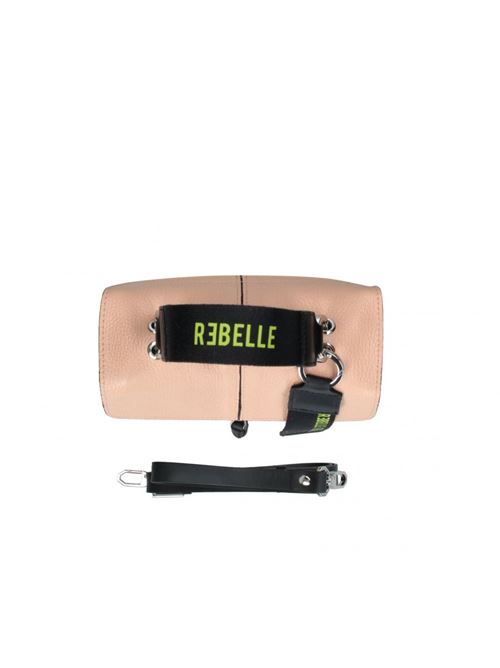 chloe-satchel s dollaro REBELLE | 1WRE15LE0444NUDE