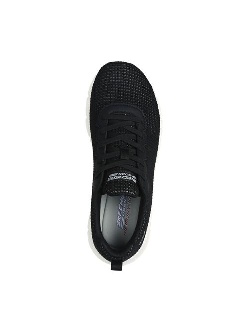 bobs b flex SKECHERS | 117346BLK