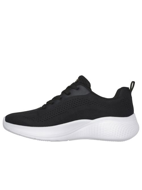 nat bobs SKECHERS | 117550BLK