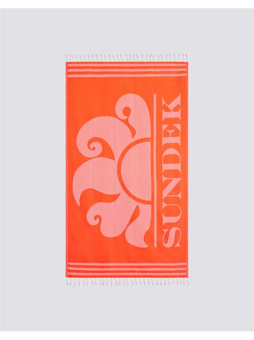 fouta towel SUNDEK | AM401ATC1000A3700