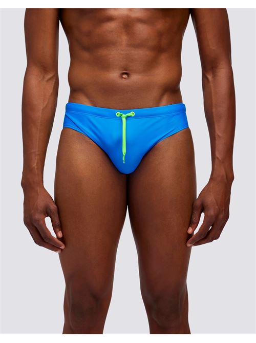 leonardo swim brief SUNDEK | M263SSL3000A2201