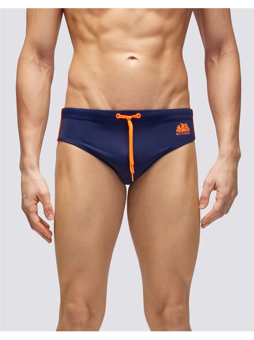 diwalter swim brief SUNDEK | M279SSL300000724