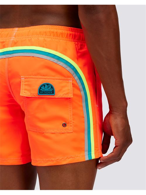 boardshort SUNDEK | M504BDTA10004712