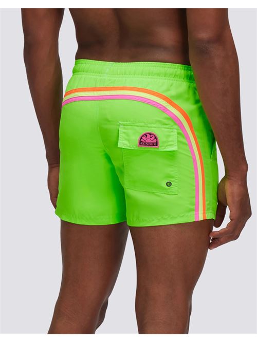 boardshort SUNDEK | M504BDTA10024814