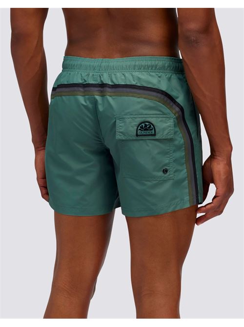 boardshort dark mood SUNDEK | M504BDTA1X1A1602