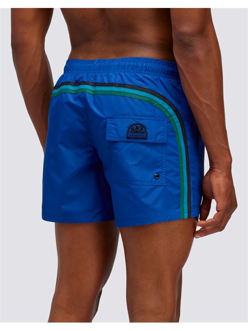 boardshort dark mood SUNDEK | M504BDTA1X1A1702