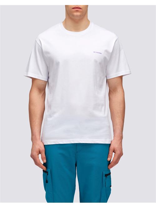 t-shirt SUNDEK | M618TEJ789P00600