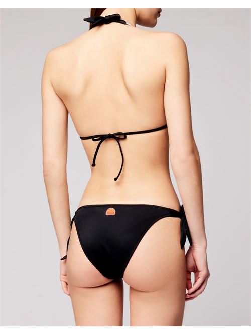 america top bikini SUNDEK | W817KNL30RB00438