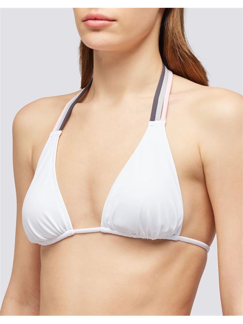 america top bikini SUNDEK | W817KNL30RB00640
