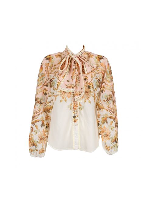 TPN | 252S41CXSBIANCO/BEIGE