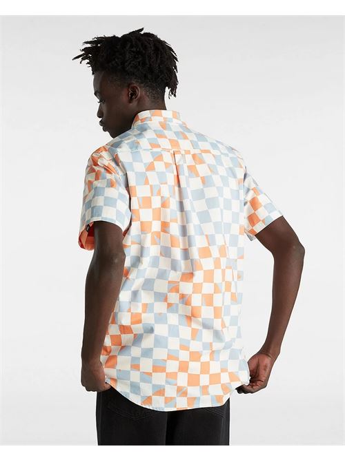 watson ss woven VANS | VN000G7KD0R1