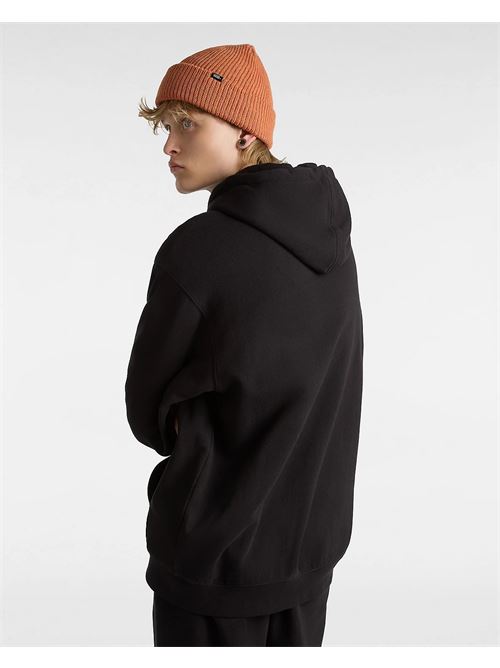  VANS | VN000GE8BLK1