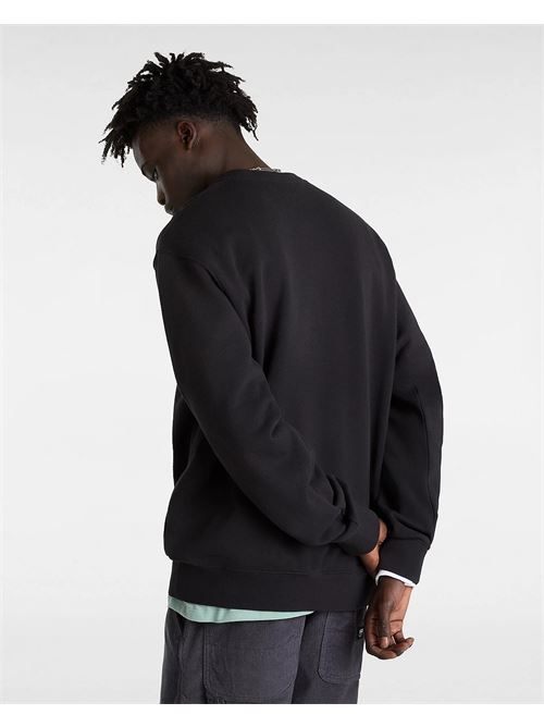original standards loose VANS | VN000GEBLK1
