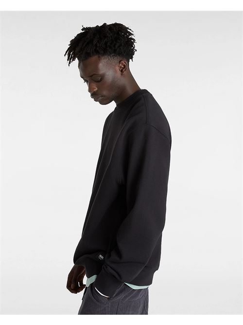 original standards loose VANS | VN000GEBLK1