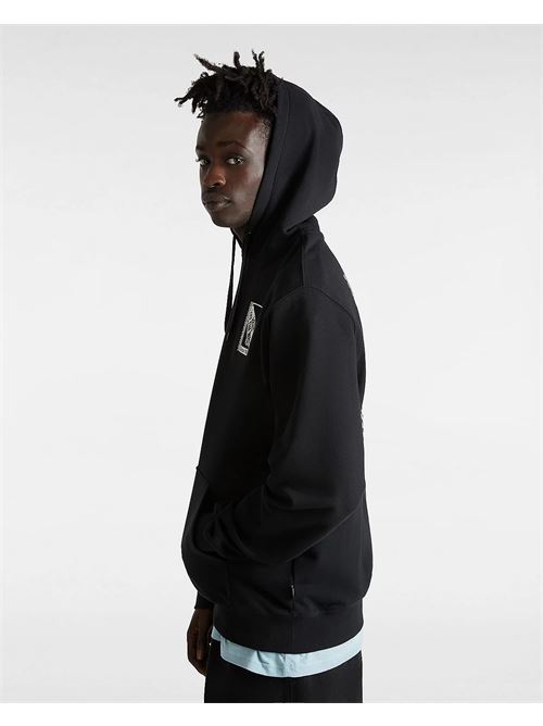 vd box po coffee VANS | VN000GEEBLK1