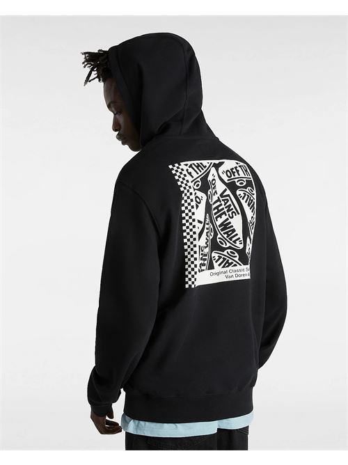 vd box po coffee VANS | VN000GEEBLK1