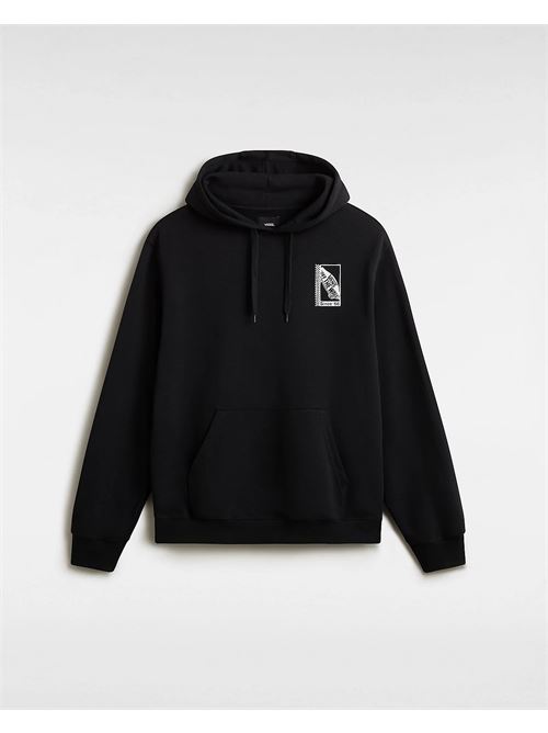 vd box po coffee VANS | VN000GEEBLK1