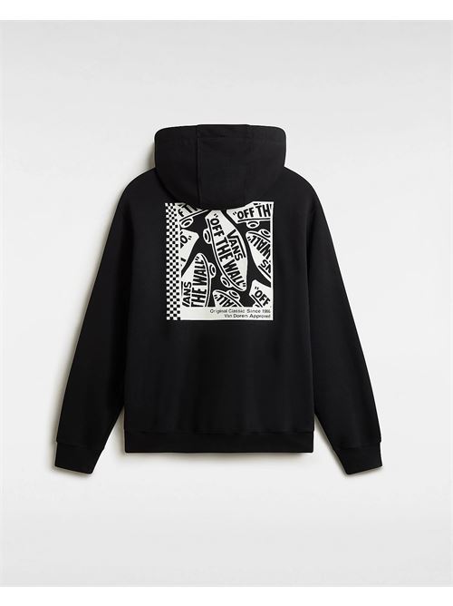 vd box po coffee VANS | VN000GEEBLK1