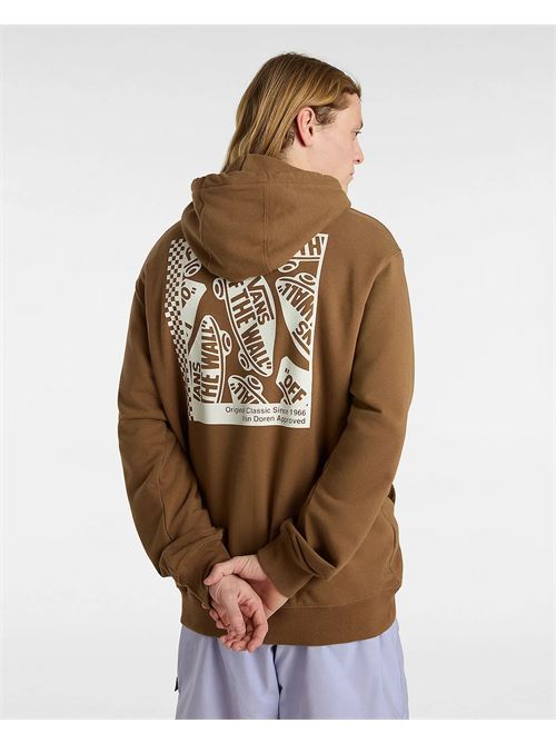 vd box po coffee VANS | VN000GEECR61