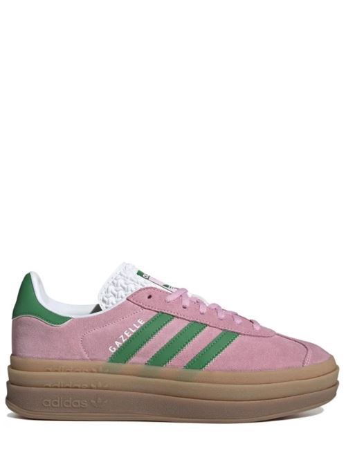 Pink/Green