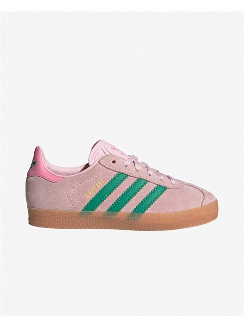 Rosa/verde