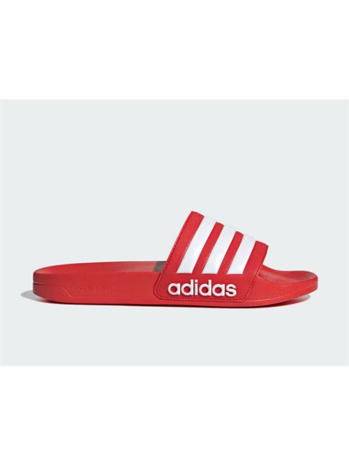 adilette ADIDAS | GZ5923VIVRED