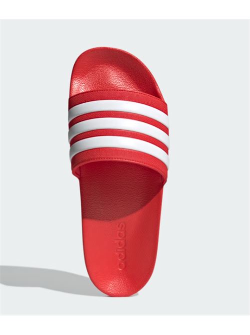 adilette ADIDAS | GZ5923VIVRED
