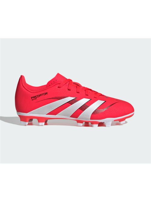 predator club fg/mg j ADIDAS | ID3813LUCRED/FTWWHT/CBLACK