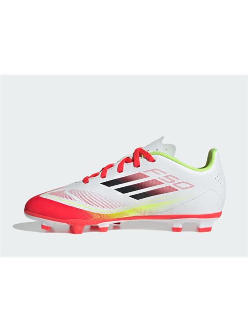 predator league ll fg/mg ADIDAS | IE1309KFTWWHT/CBLACK/SYELLO