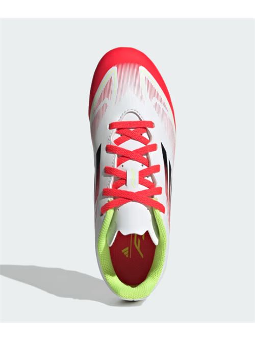 predator league ll fg/mg ADIDAS | IE1309KFTWWHT/CBLACK/SYELLO
