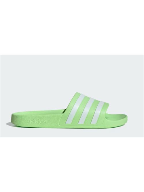 adi aqua ADIDAS | IF6046GREEN