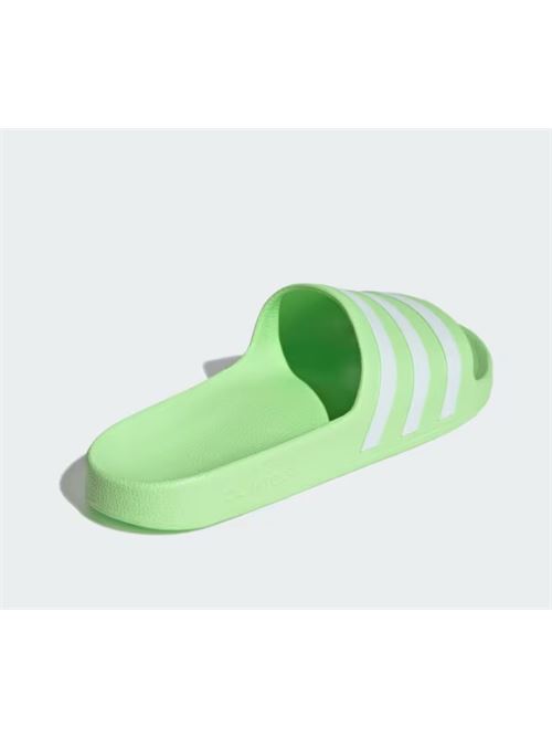 adi aqua ADIDAS | IF6046GREEN