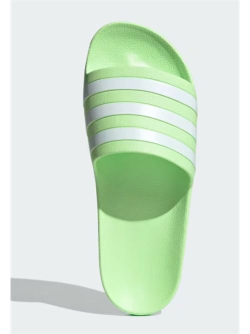 adi aqua ADIDAS | IF6046GREEN