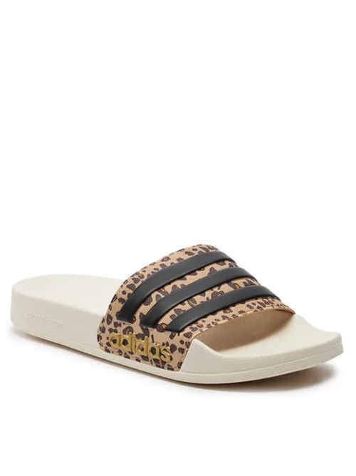  ADIDAS | IG3682OWHITE/CBLACK/MAGBEI