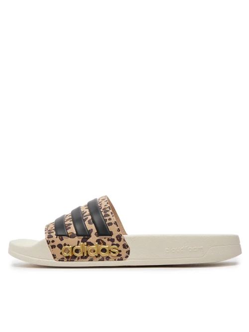  ADIDAS | IG3682OWHITE/CBLACK/MAGBEI
