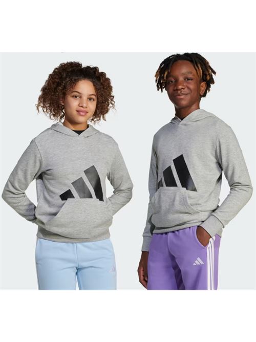 j bl ft hd 280 ADIDAS | JC9669MGREYH/BLACK