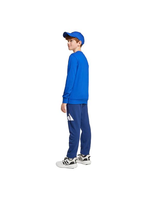j bl ft jog 240 ADIDAS | JD2101ROYBLU