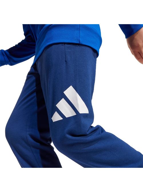 j bl ft jog 240 ADIDAS | JD2101ROYBLU
