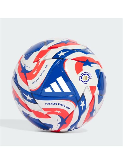 fcwc ADIDAS | JD3827WHITE/POBLUE/DKBLUE/L