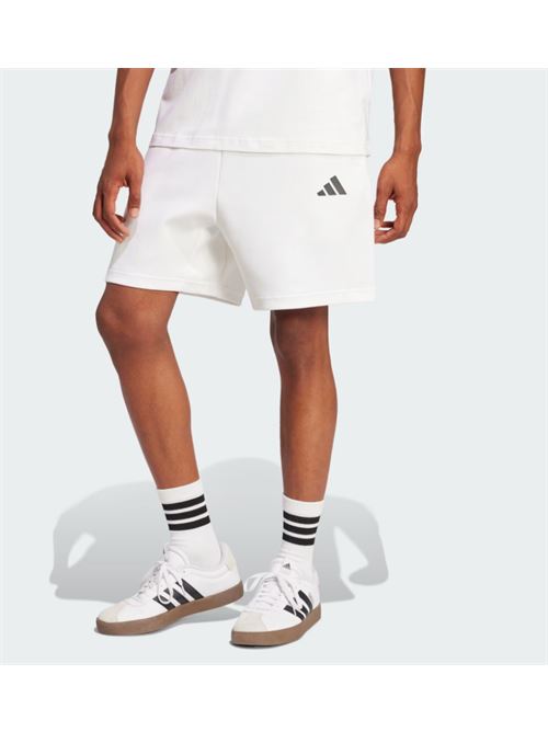 m fi sl sho ADIDAS | JD4957WHITE