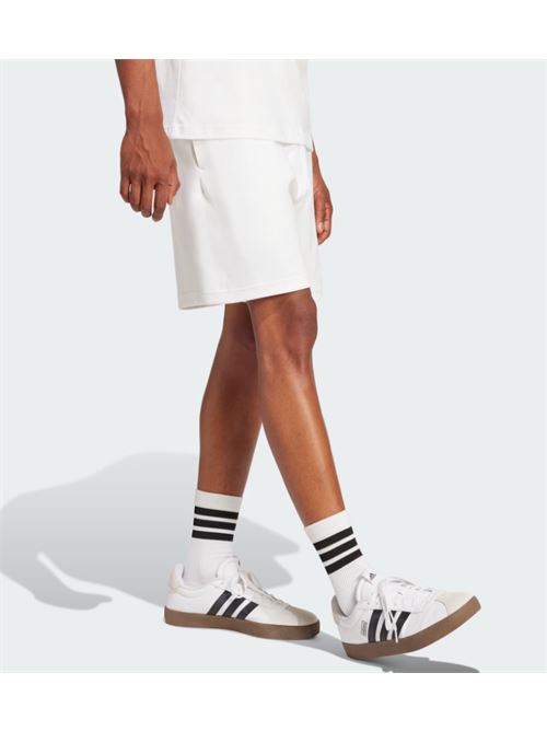 m fi sl sho ADIDAS | JD4957WHITE