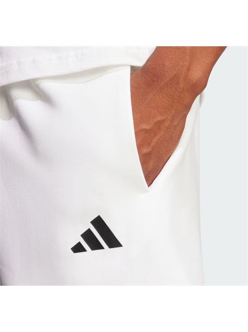 m fi sl sho ADIDAS | JD4957WHITE