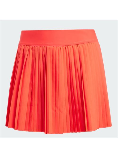 club pleat skirt ADIDAS | JD6118X