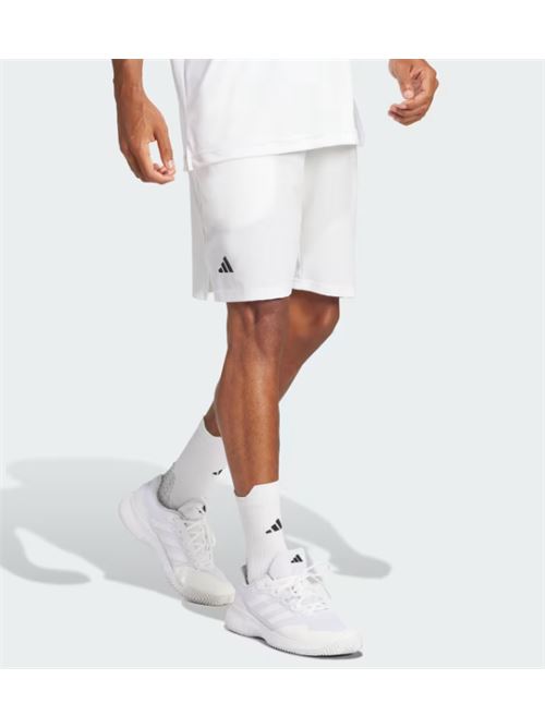 club short white ADIDAS | JE0406X