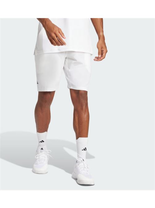 club short white ADIDAS | JE0406X