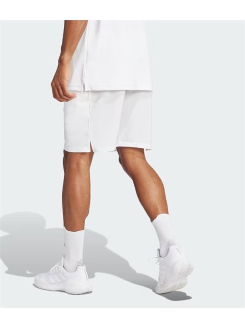 club short white ADIDAS | JE0406X