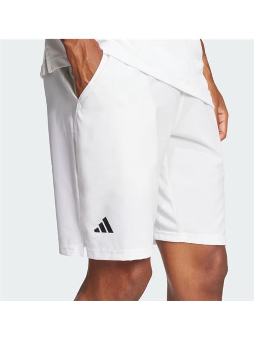 club short white ADIDAS | JE0406X