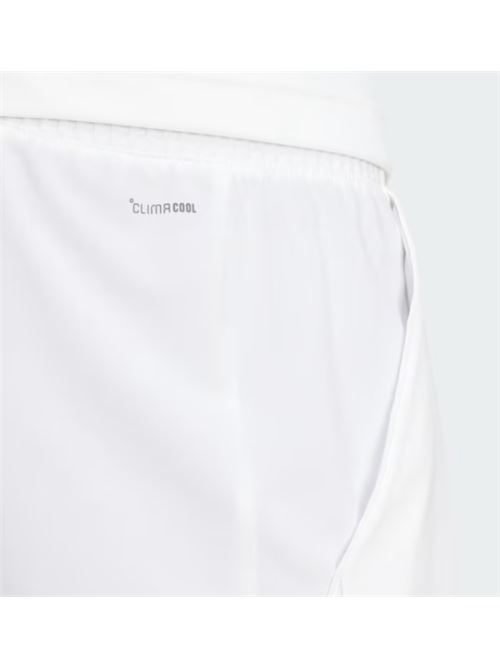 club short white ADIDAS | JE0406X